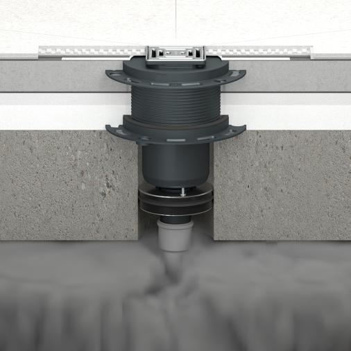 Fire insulation