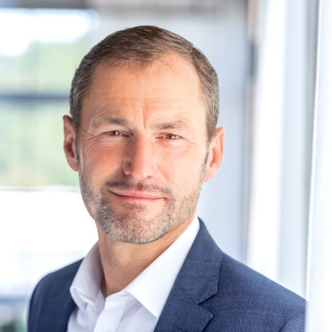 Introducing Dallmer’s new sales structure: As of August 2020 Aloys Koch will head up the DACH region